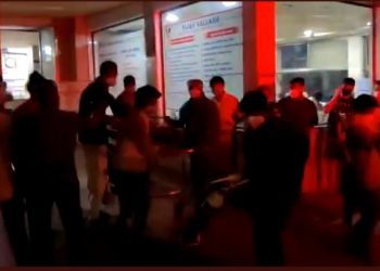 Virar Hospital Fire-1