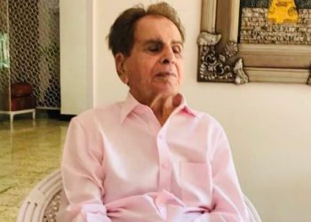 dilip kumar