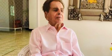 dilip kumar