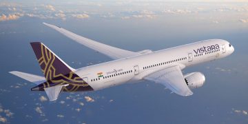 vistara