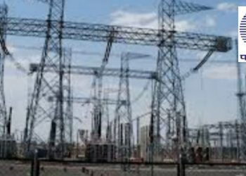 पॉवर ग्रिड कॉर्पोरेशन ऑफ इंडिया