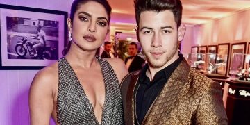 priyanka nick