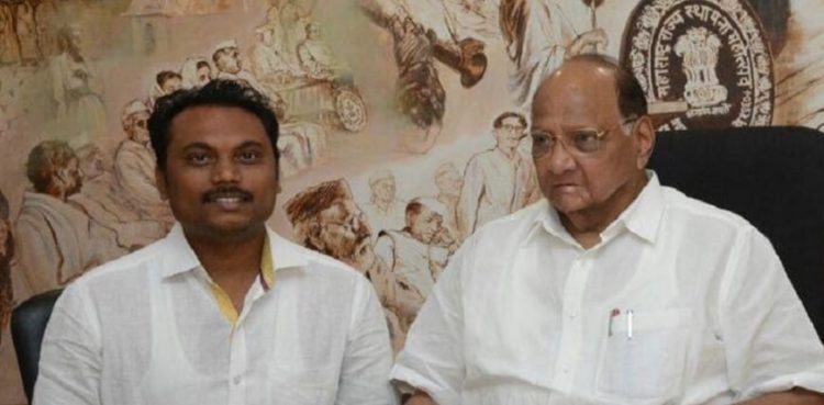 sharad pawar