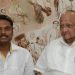 sharad pawar