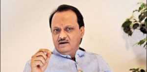 ajit pawar