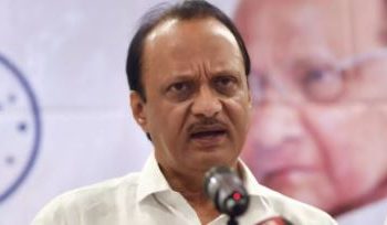 ajit pawar