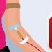 blood donate
