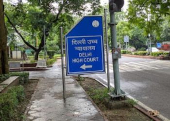 delhi high court 2