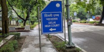 delhi high court 2