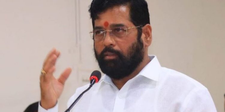 eknath shinde