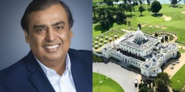 mukesh ambani