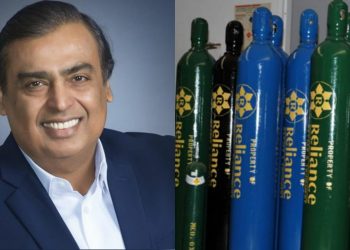 mukesh ambani