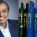 mukesh ambani