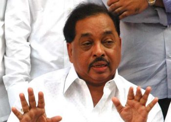 narayan rane