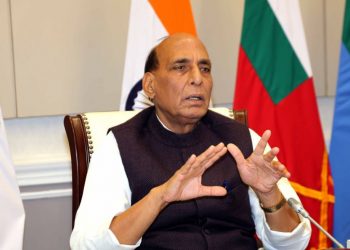 rajnath singh