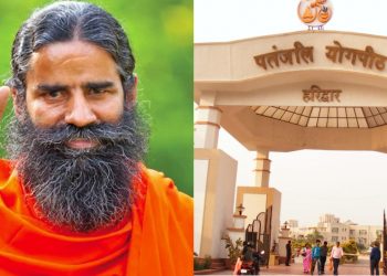 ramdev baba