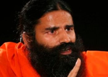 ramdev baba