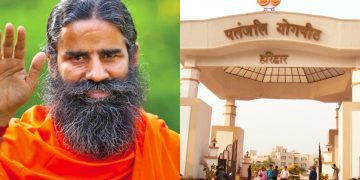 ramdev baba