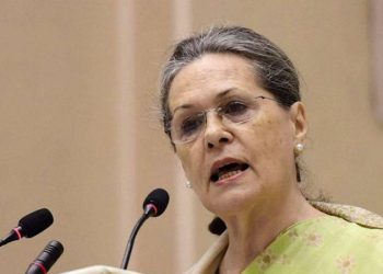 sonia gandhi