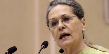 sonia gandhi