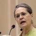 sonia gandhi