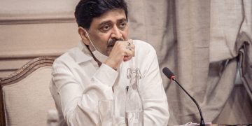 Ashok chavan