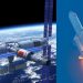 China Space Station-1