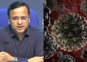 Corona Scam lav agrawal alert