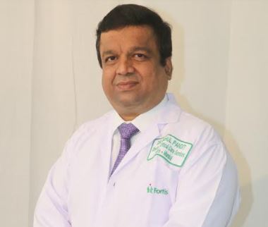 Dr. rahul pandit