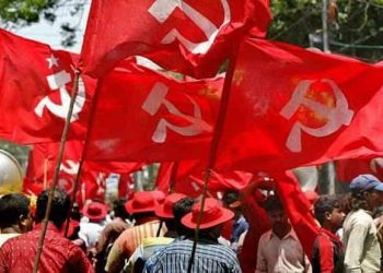 Kerala left victory