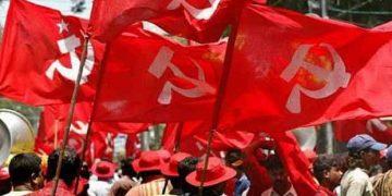 Kerala left victory