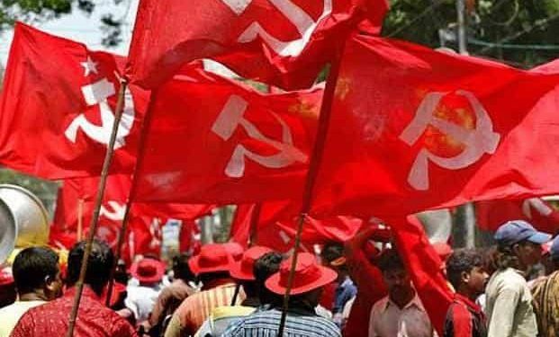 Kerala left victory