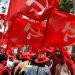 Kerala left victory