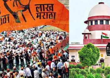 Maratha Reservation-11