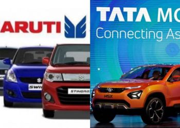 Maruti Suzuki Tata Motors