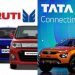Maruti Suzuki Tata Motors