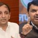 Sachin Sawant Devendra Fadnavis -1