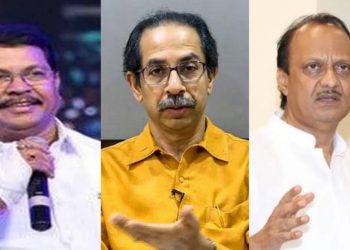 चीअर्स आघाडी सरकार! गृहविभागावर खापर फोडत दारुबंदी रद्द! आता डांसबार, मटकाही सुरु कराच!