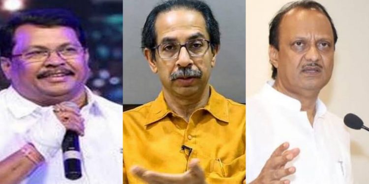 चीअर्स आघाडी सरकार! गृहविभागावर खापर फोडत दारुबंदी रद्द! आता डांसबार, मटकाही सुरु कराच!