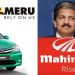 mahindra