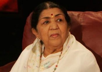 lata mangeshkar
