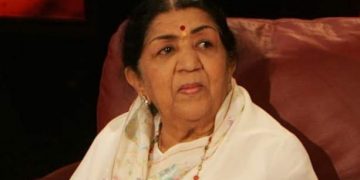 lata mangeshkar