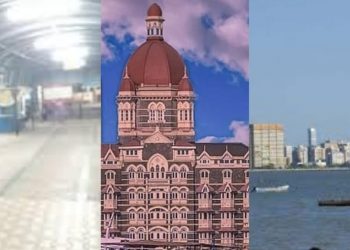 एका उद्योजकाचं मुक्तचिंतन “मला मुंबई का आवडते?”