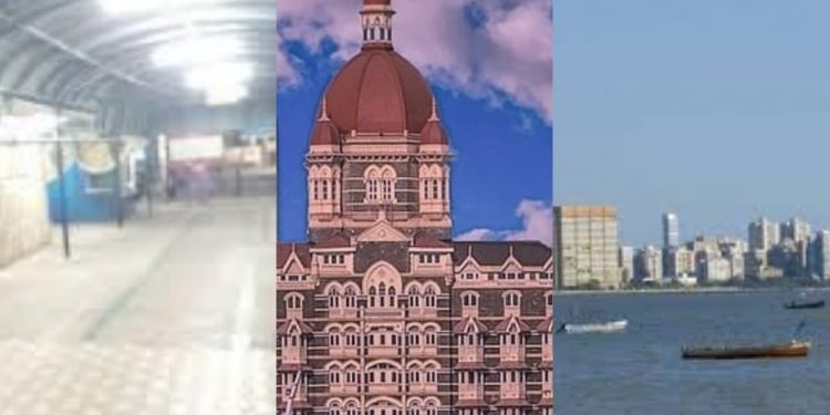 एका उद्योजकाचं मुक्तचिंतन “मला मुंबई का आवडते?”