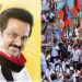 mk stalin
