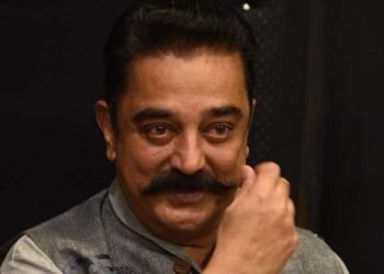kamal hassan