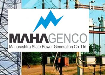 महाराष्ट्र राज्य वीज निर्मिती कंपनी