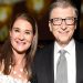 bill and melinda gates