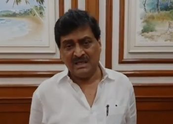 Ashok chavan