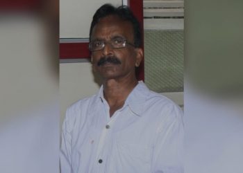 sudhakar Mungekar